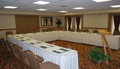 фото отеля Country Inn & Suites Scottsdale