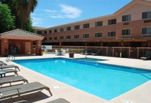 фото отеля Country Inn & Suites Scottsdale