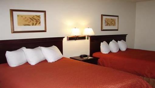 фото отеля Country Inn & Suites Scottsdale