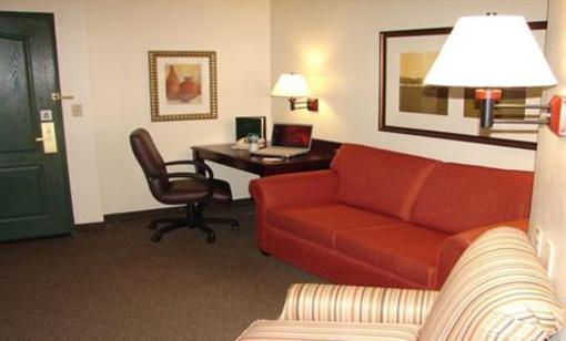 фото отеля Country Inn & Suites Scottsdale