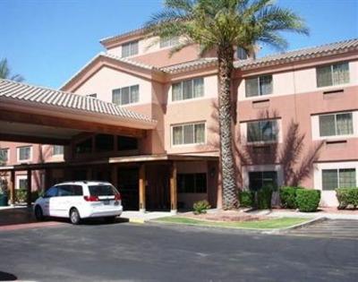 фото отеля Country Inn & Suites Scottsdale