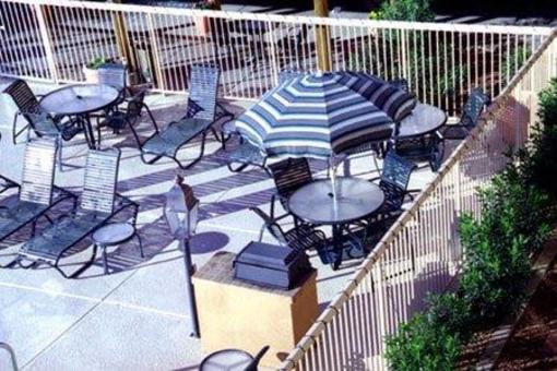 фото отеля Country Inn & Suites Scottsdale