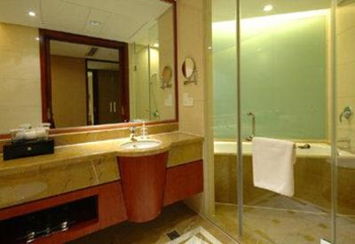 фото отеля BEST WESTERN World Trade Hotel JinHua