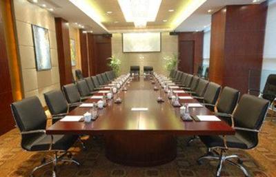 фото отеля BEST WESTERN World Trade Hotel JinHua