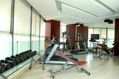 фото отеля BEST WESTERN World Trade Hotel JinHua