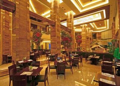 фото отеля BEST WESTERN World Trade Hotel JinHua