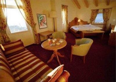 фото отеля Hotel Stella delle Alpi