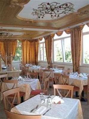 фото отеля Hotel Stella delle Alpi