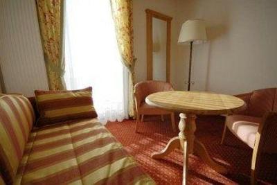 фото отеля Hotel Stella delle Alpi