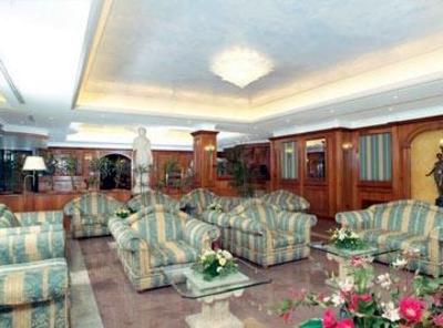 фото отеля Hotel Capital Inn