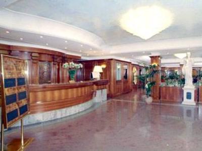 фото отеля Hotel Capital Inn