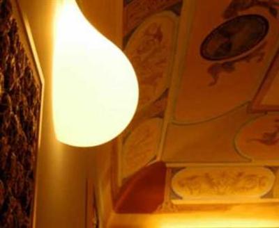 фото отеля Suite D'autore Art Design Gallery Hotel Piazza Armerina