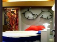 Suite D'autore Art Design Gallery Hotel Piazza Armerina