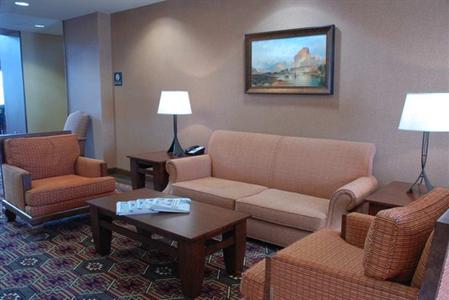 фото отеля Hampton Inn and Suites Green River