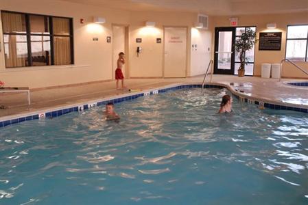 фото отеля Hampton Inn and Suites Green River
