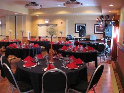 фото отеля Hampton Inn and Suites Green River