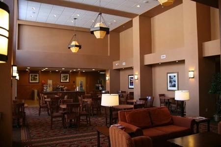 фото отеля Hampton Inn and Suites Green River