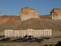 Hampton Inn and Suites Green River