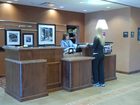 фото отеля Hampton Inn and Suites Green River