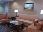 фото отеля Hampton Inn and Suites Green River