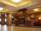 фото отеля Hampton Inn and Suites Green River