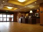 фото отеля Hampton Inn and Suites Green River