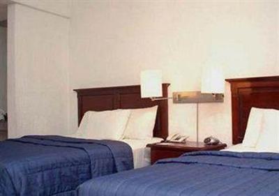 фото отеля Comfort Inn Tapachula Kamico