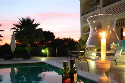 фото отеля Sa Barrera Hotel Menorca