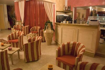 фото отеля Sa Barrera Hotel Menorca