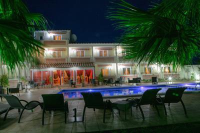 фото отеля Sa Barrera Hotel Menorca