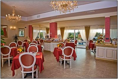 фото отеля Sa Barrera Hotel Menorca