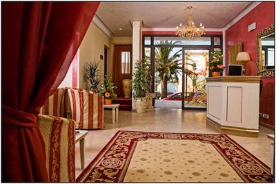 фото отеля Sa Barrera Hotel Menorca