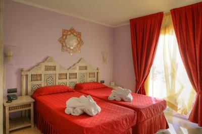 фото отеля Sa Barrera Hotel Menorca