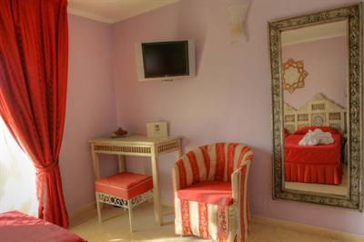 фото отеля Sa Barrera Hotel Menorca