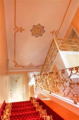 фото отеля Sa Barrera Hotel Menorca