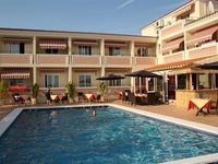 Sa Barrera Hotel Menorca
