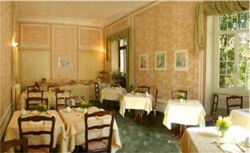 фото отеля Milano Hotel Sanremo