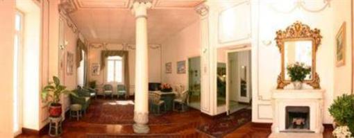 фото отеля Milano Hotel Sanremo