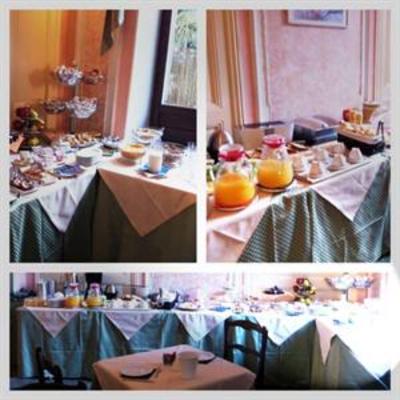 фото отеля Milano Hotel Sanremo