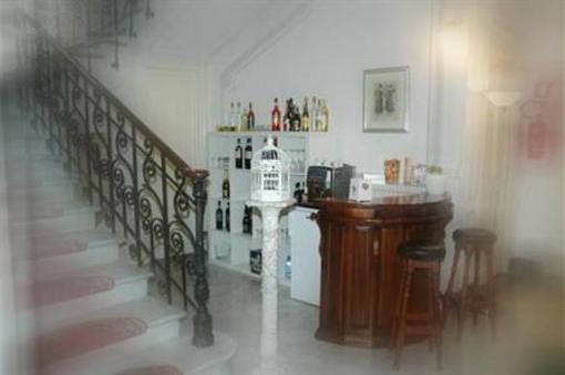 фото отеля Milano Hotel Sanremo
