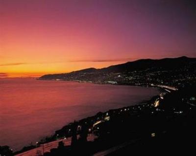 фото отеля Milano Hotel Sanremo