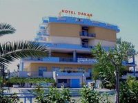 Dakar Living Hotel