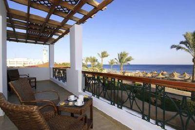 фото отеля Melia Sinai