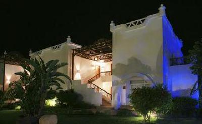 фото отеля Melia Sinai