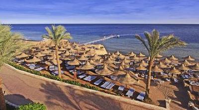 фото отеля Melia Sinai