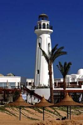 фото отеля Melia Sinai