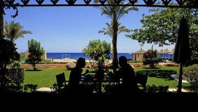 фото отеля Melia Sinai
