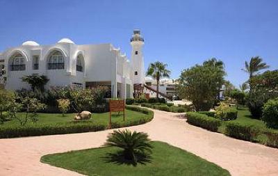 фото отеля Melia Sinai