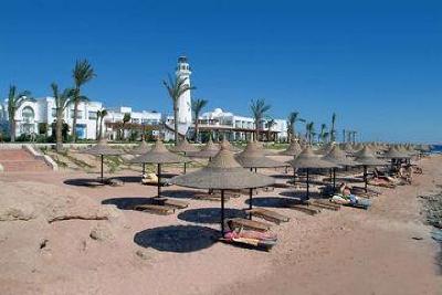 фото отеля Melia Sinai