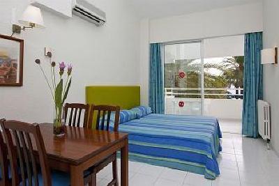 фото отеля Hoposa Apartamentos Villa Concha Pollenca